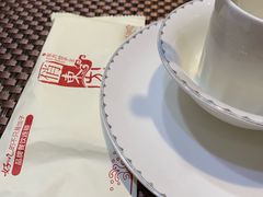 -俏东方·海味水饺·青岛菜(崂山店)
