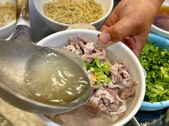 -王记新汕头肠粉炖汤