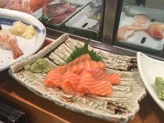 -筑地玉寿司(銀座コア店)