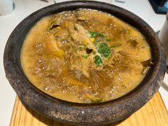 -小放牛炒菜馆(裕华万达店)