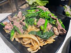 -汕头福合埕牛肉火锅店(花蕾路店)