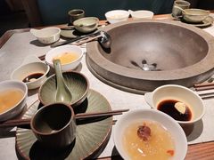 -鲜潭蒸汽石锅鱼(五道口购物中心店)