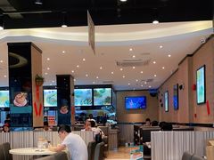 大堂-龙记·香港茶餐厅(海上世界店)
