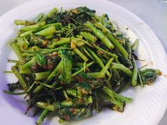 沙嗲-纽顿熟食中心
