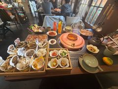 -菌自由丨野生菌火锅特色庭院餐厅(丽江古城店)