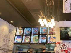 -柳叶刀烧烤(北大清华店)