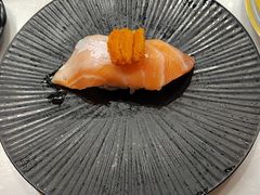 -争鲜回转寿司(浦东三钢里PLUS店)