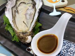 -君霖海鲜私房菜(春柳店)