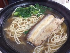 -凯丽上海阳春面馆(德仁里店)