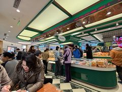 -老鼎丰(靖宇街总店)