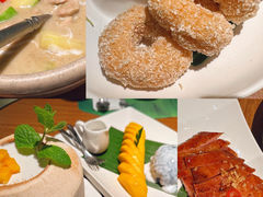 -帕蓝·暹罗料理(曲阳店)