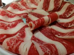 -炙城·韩式烤肉(南京东路店)