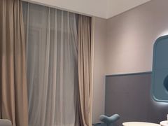 -厦门国际会议中心酒店(环岛路酒店)