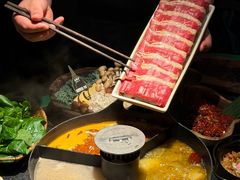 -三出山火锅(南京万象天地店)