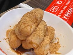 -胖哥俩肉蟹煲(杭州下沙学林街店)