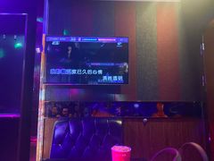 -唱吧麦颂KTV(松江五龙商业广场店)