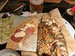 -三杯赤運·中式小酒馆(所城里店)