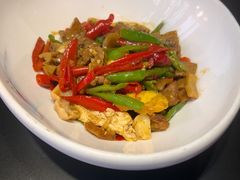 -桥边小楼·手工云南菜·丽江地标美食