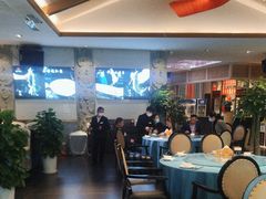 -晶泽丽琅·鱼鲜川菜(川师店)