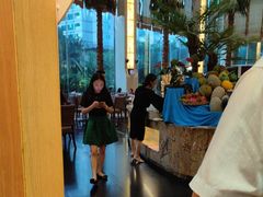 -世纪金源大饭店海鲜自助餐厅(迎宾路店)