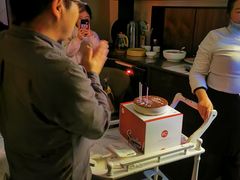 -小厨娘淮扬菜(天印大道店)