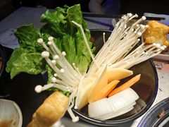 -猫抓烤肉(观音桥九街店)