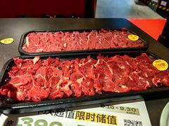 -正禾鲜·潮汕牛肉火锅(凯德天府店)