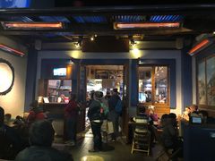 -Fergburger(皇后镇店)