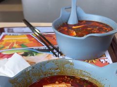 -魏家凉皮(马驹桥店)