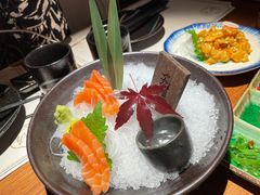 -玉川屋·深夜食堂居酒屋(柳巷店)