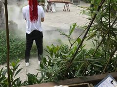 -二荆条·蜀鲜汇城市森林火锅