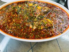 -月圆霖特色农家乐