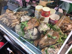 -正宁路小吃夜市