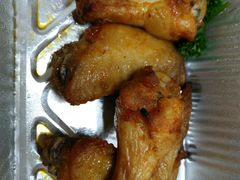 -必胜客(天河城店)