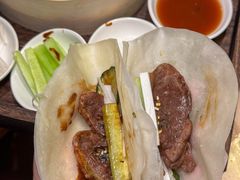 -伊茉家的烤肉店(勒泰中心店)