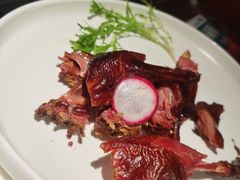 -绿茶餐厅(蓝色港湾店)