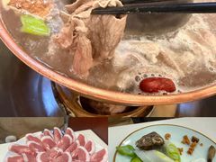 -福寿斋·老北京铜锅涮肉·烤鸭(顺义总店)