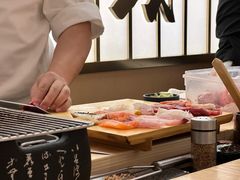 -鮨政·Omakase(港汇恒隆广场店)
