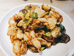 -味莊·青岛菜(云霄路店)