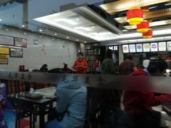 -毛华美食(清扬路二店)