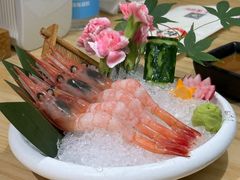 -松鱼亭·和牛烧肉(协鑫广场店)