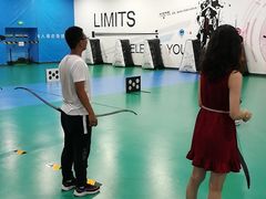 -巴克创奇梦工厂