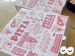 -机器人火炉披萨