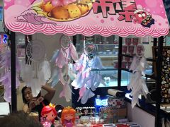-丽达购物中心(崂山店)