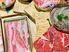 -七小福烤肉(新奥店)