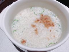 文思豆腐羹-扬州狮子楼·非遗淮扬菜(总店)