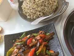 -蘑统田下·野生菌火锅