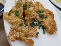 -鑫鸿达·海鲜闽菜热炒小馆(中山路店)