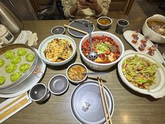 -隆喜元鱼汤包·海鲜(中联广场店)