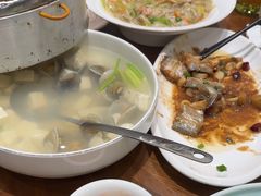 -渔满仓海鲜渔家(象山二店)